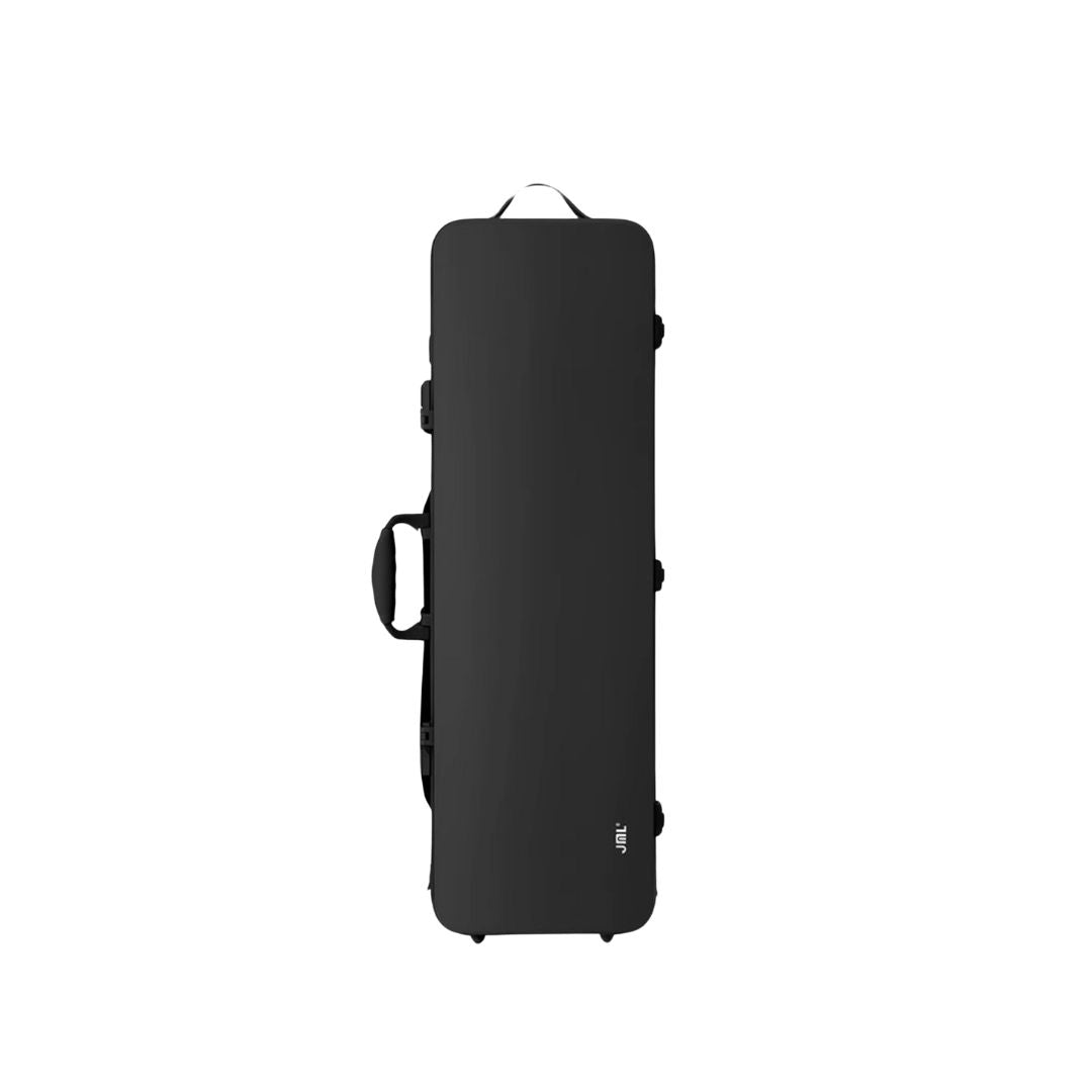 JML 1.6-1.7 kg Oblong Violin TT Case 2024 and 2025 Skin Case