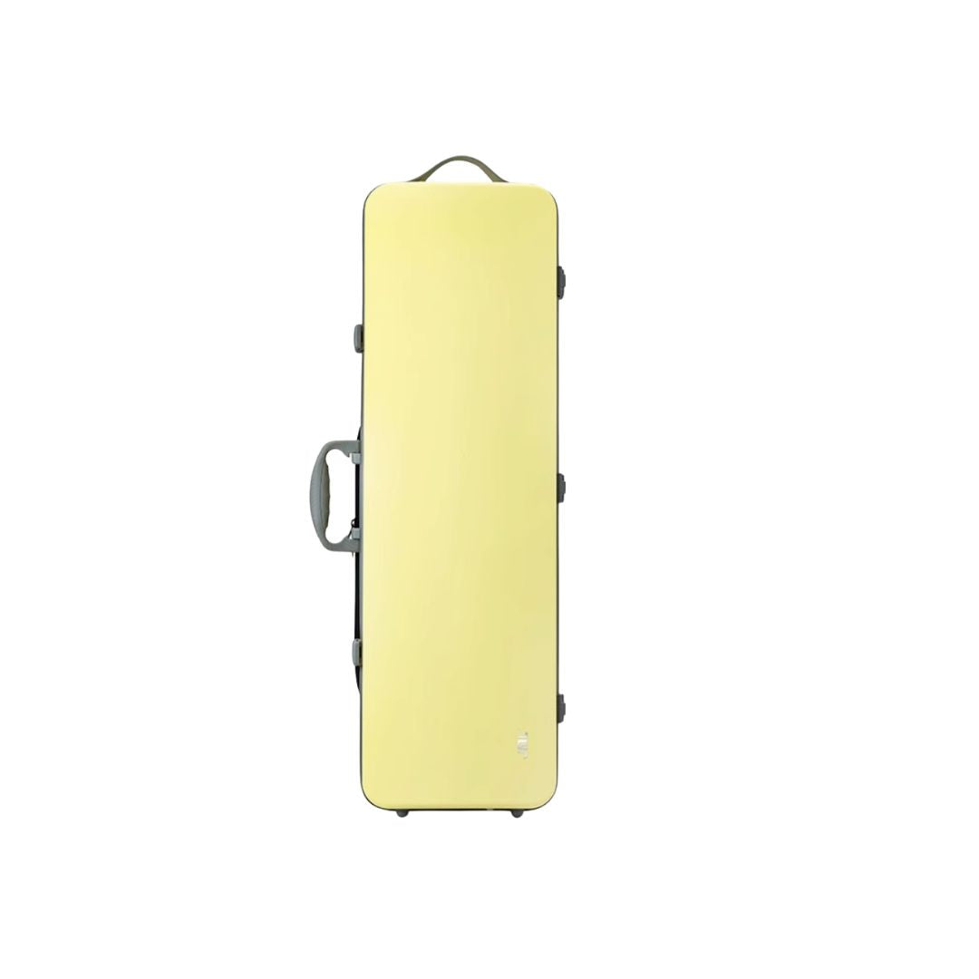 JML 1.6-1.7 kg Oblong Violin TT Case 2024 and 2025 Skin Case