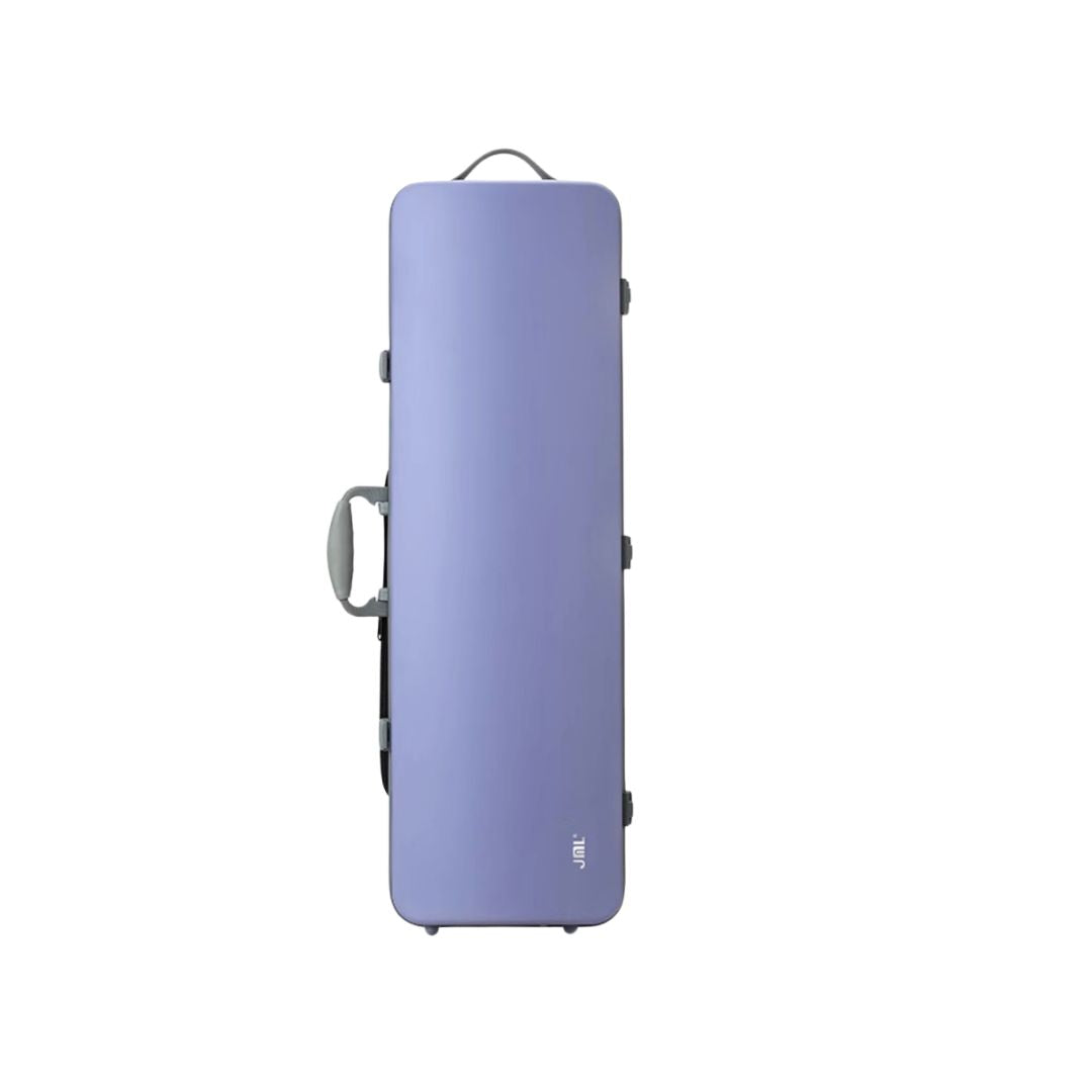 JML 1.6-1.7 kg Oblong Violin TT Case 2024 and 2025 Skin Case
