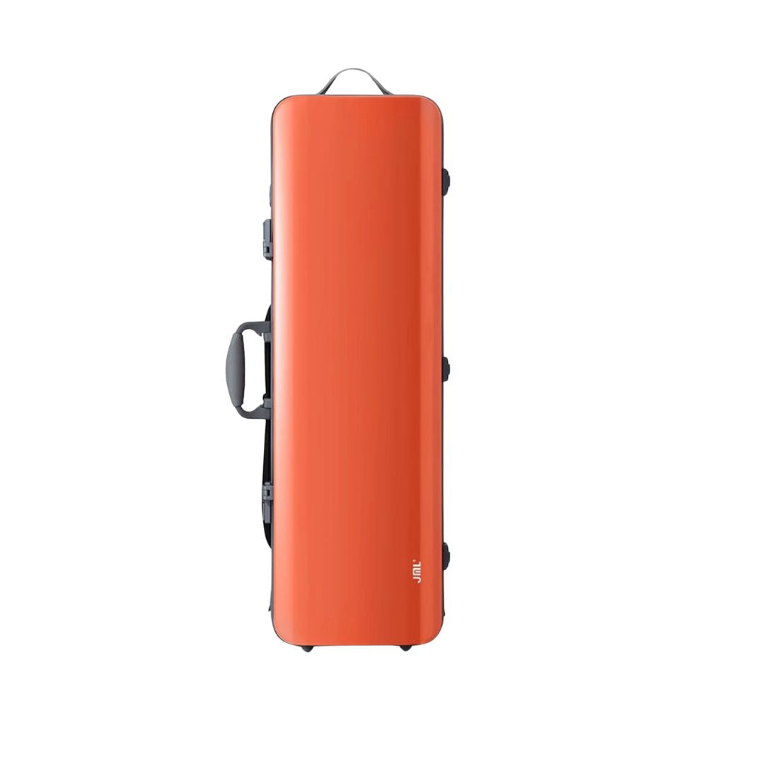 JML 1.6-1.7 kg Oblong Violin TT Case 2024 and 2025 Skin Case