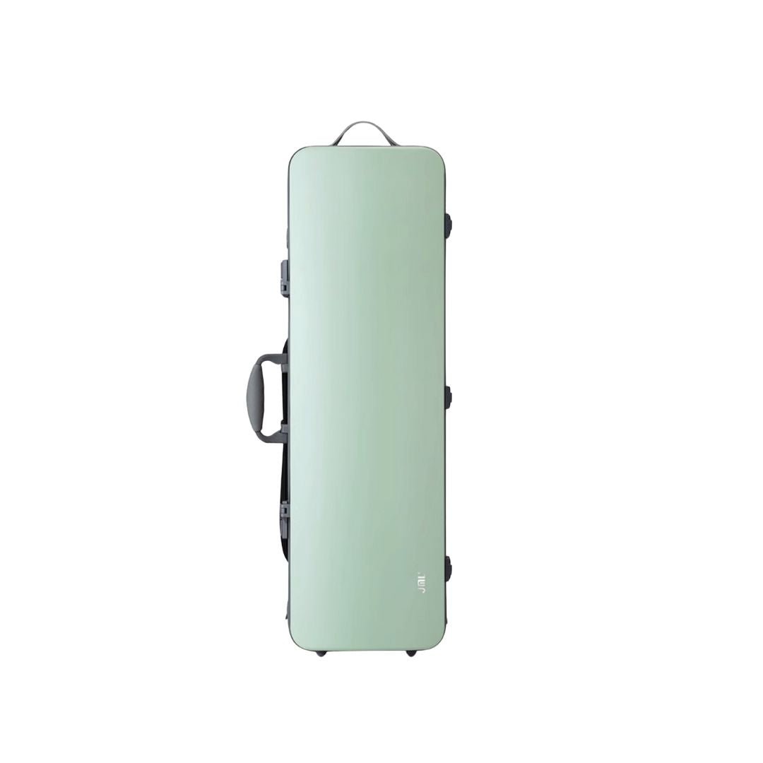 JML 1.6-1.7 kg Oblong Violin TT Case 2024 and 2025 Skin Case