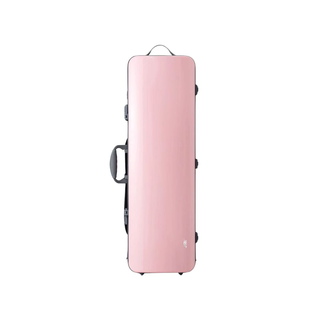 JML 1.6-1.7 kg Oblong Violin TT Case 2024 and 2025 Skin Case