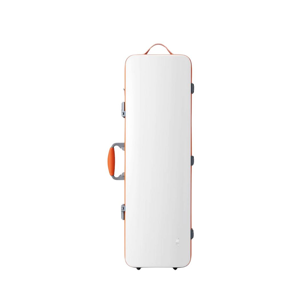 JML 1.6-1.7 kg Oblong Violin TT Case 2024 and 2025 Skin Case