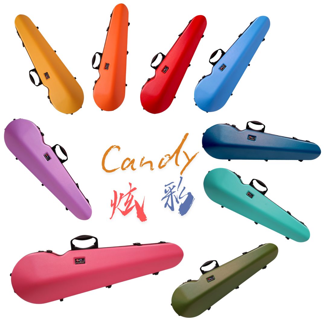 Finechord® Official | Singapore-Designed Violin Cases & Accessories