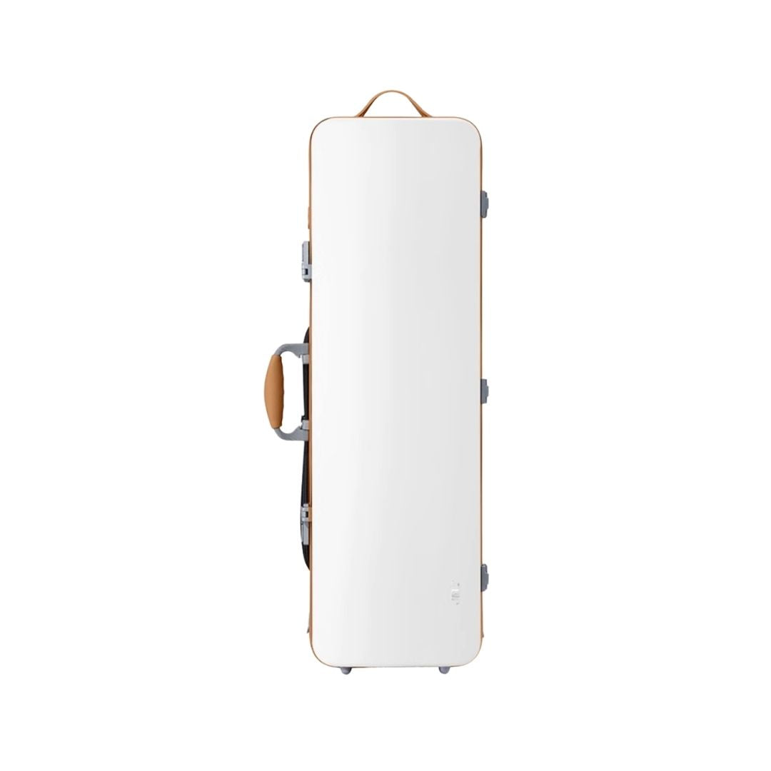 JML 1.6-1.7 kg Oblong Violin TT Case 2024 and 2025 Skin Case