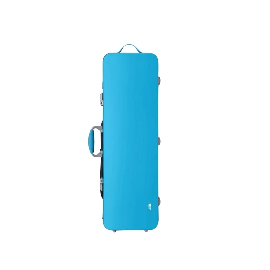 JML 1.6-1.7 kg Oblong Violin TT Case 2024 and 2025 Skin Case