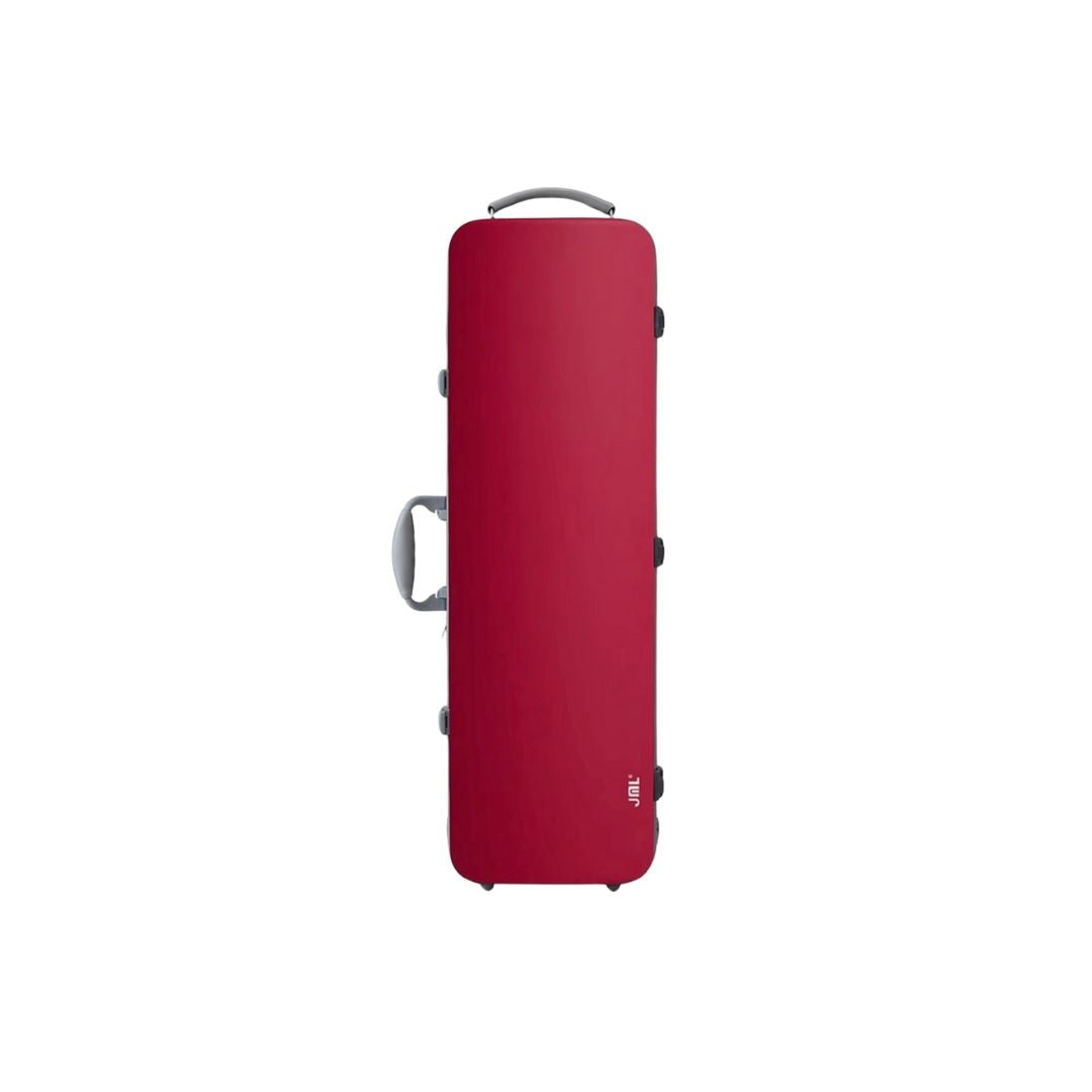 JML 1.6-1.7 kg Oblong Violin TT Case 2024 and 2025 Skin Case