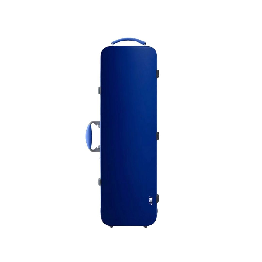 JML 1.6-1.7 kg Oblong Violin TT Case 2024 and 2025 Skin Case