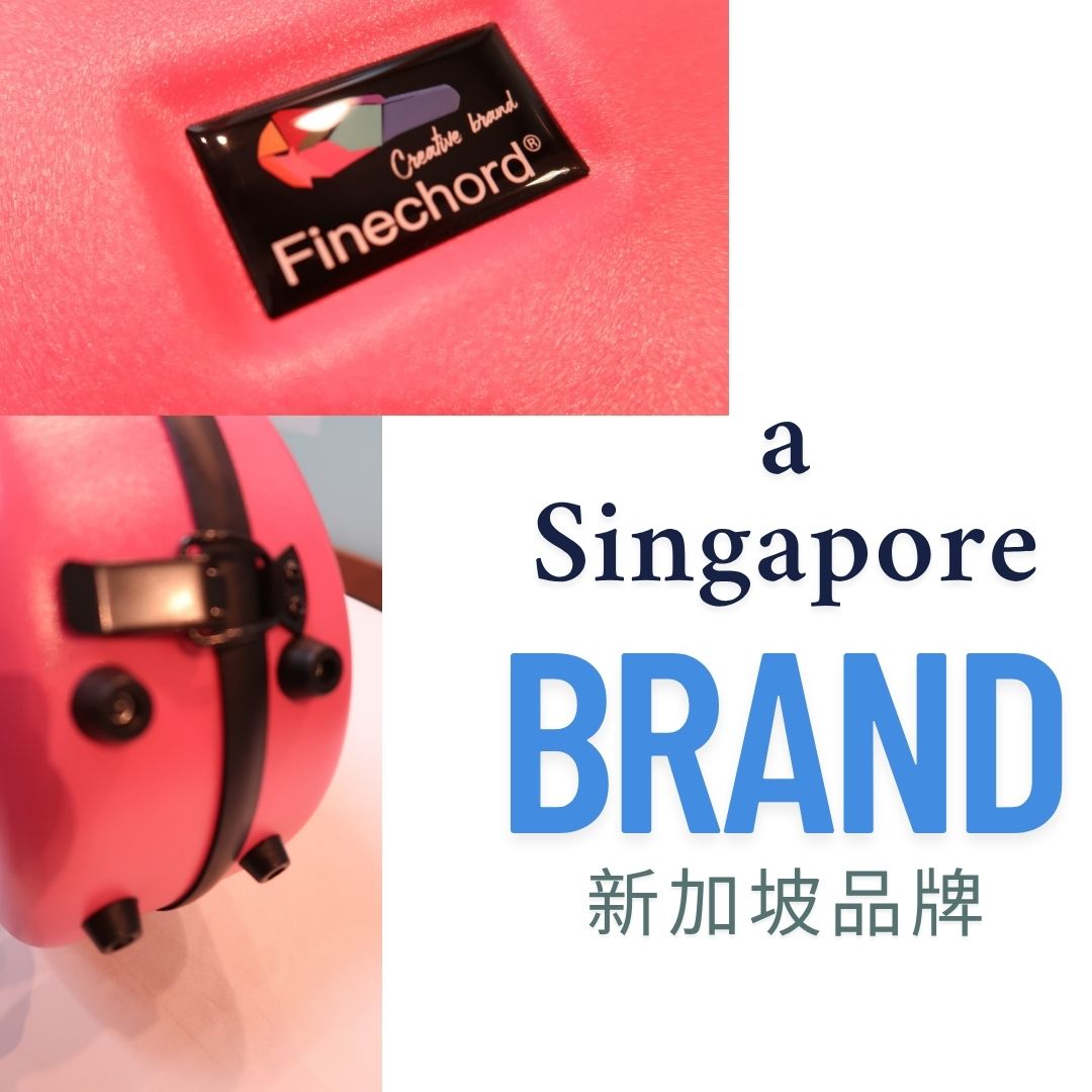 Finechord® Official | Singapore-Designed Violin Cases & Accessories