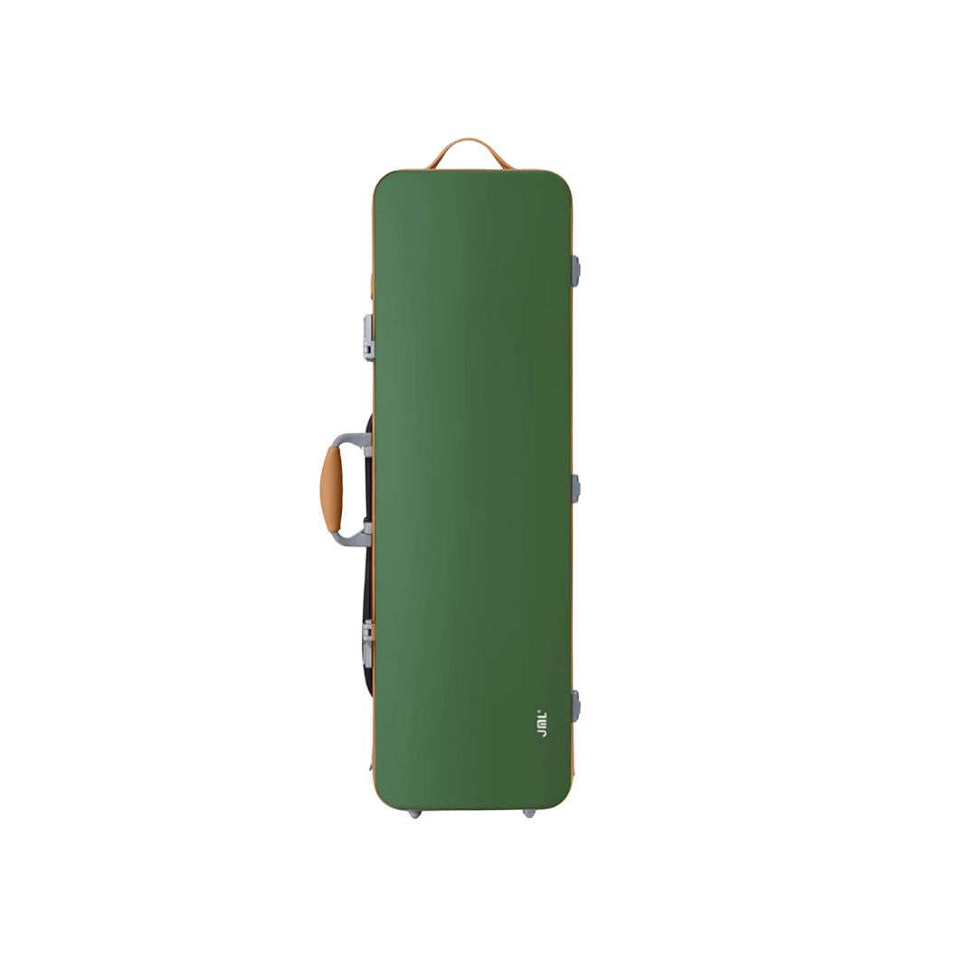 JML 1.6-1.7 kg Oblong Violin TT Case 2024 and 2025 Skin Case