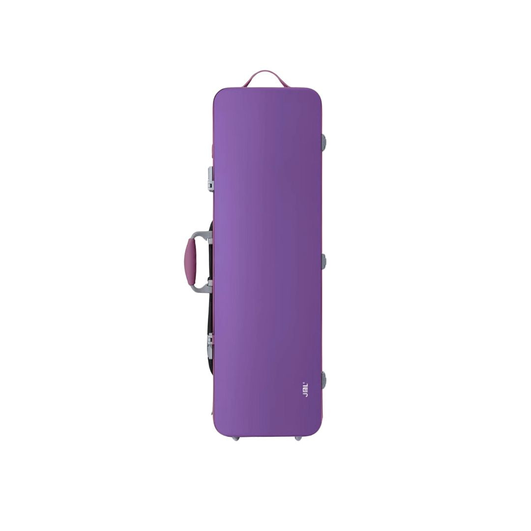 JML 1.6-1.7 kg Oblong Violin TT Case 2024 and 2025 Skin Case