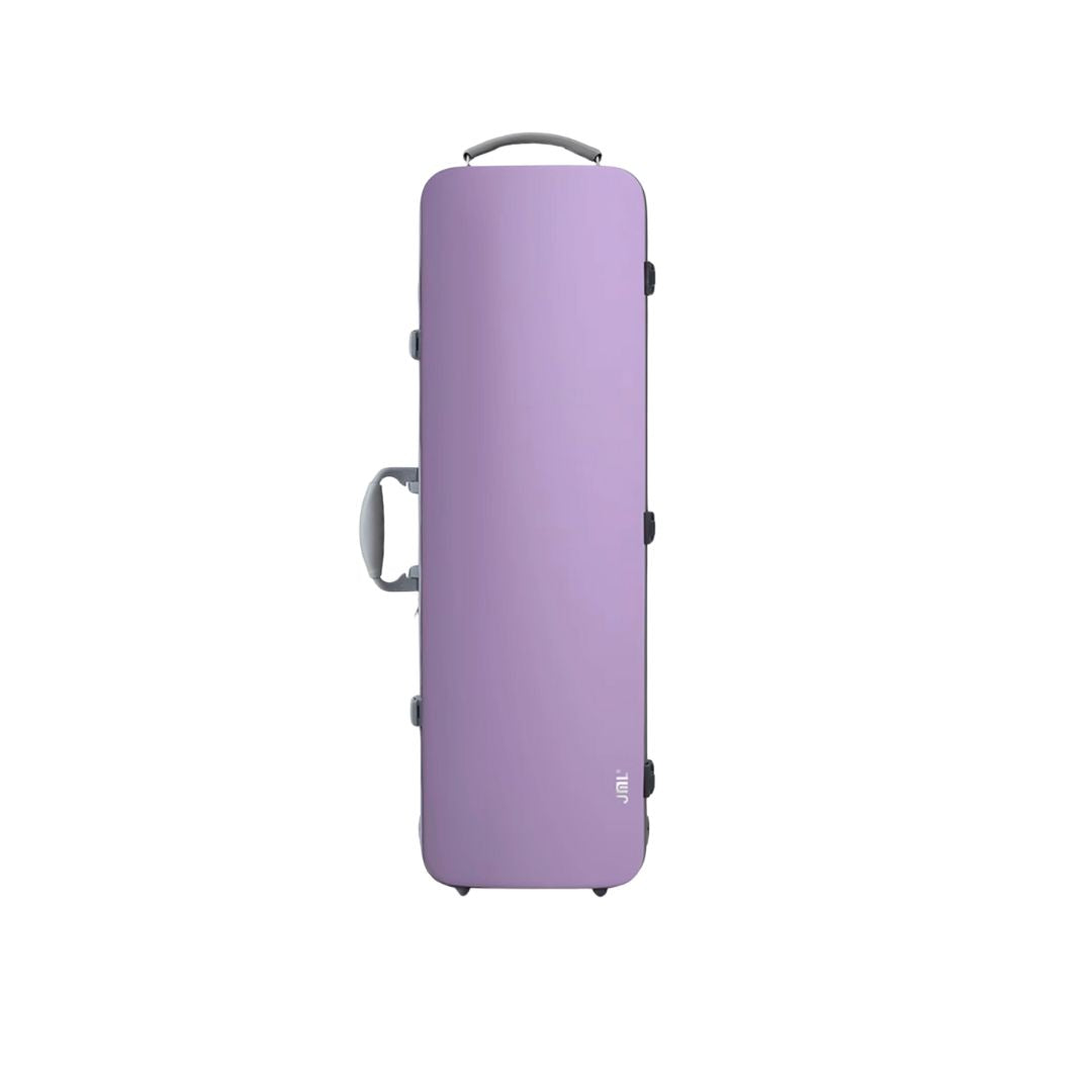JML 1.6-1.7 kg Oblong Violin TT Case 2024 and 2025 Skin Case