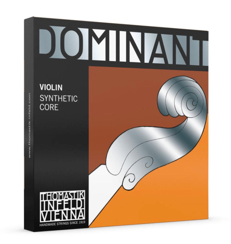 DOMINANT - VIOLIN (135B)