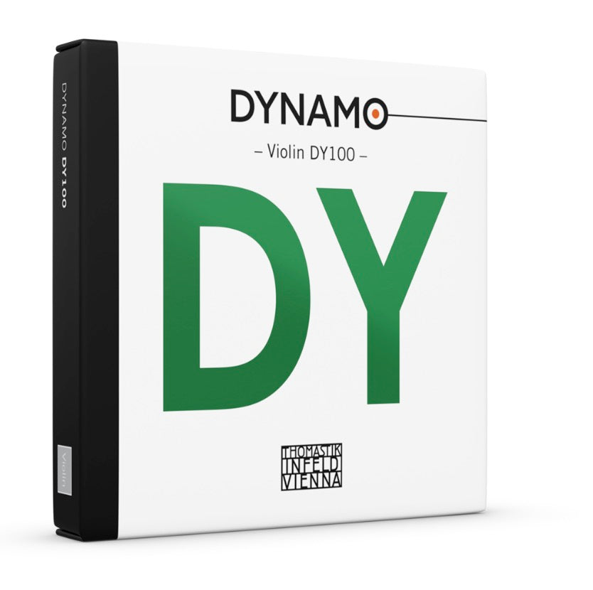 DYNAMO® strings for violin