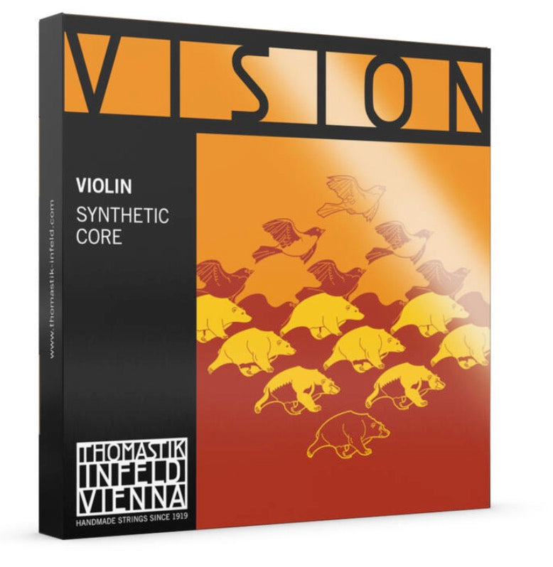 VISION - VIOLIN