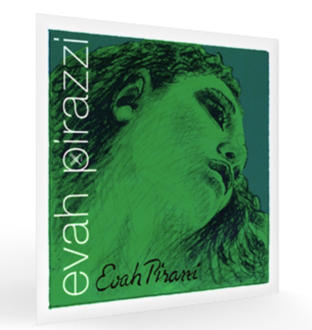 Evah Pirazzi Violin Strings