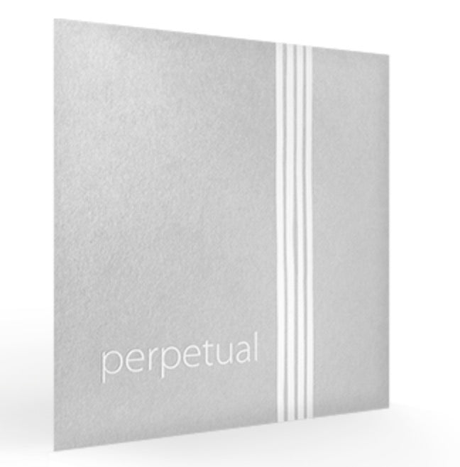 Perpetual Violin Strings