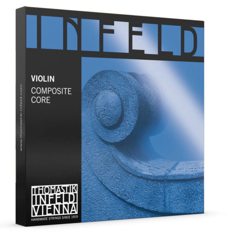 INFELD BLUE - VIOLIN (IB100)