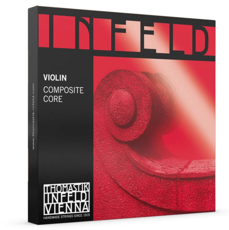 INFELD RED - VIOLIN