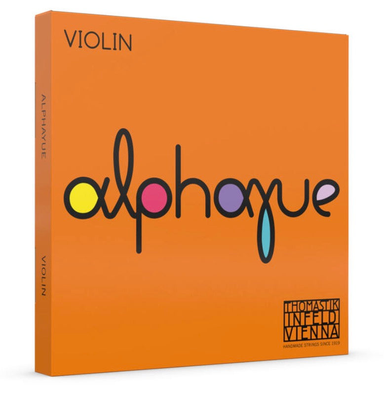ALPHAYUE - VIOLIN