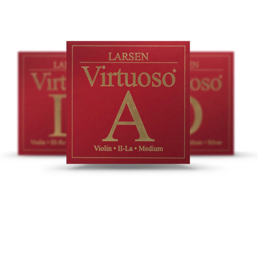Virtuoso® Violin