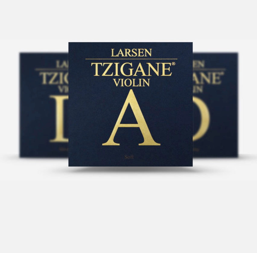 Tzigane® Violin