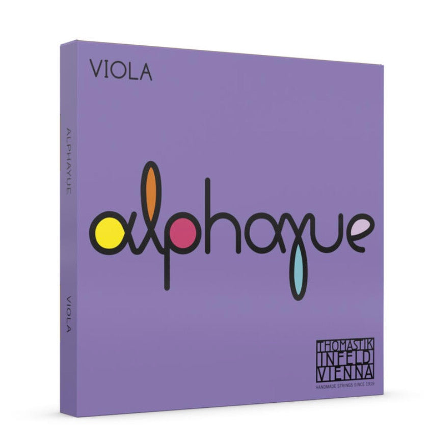 ALPHAYUE - VIOLA