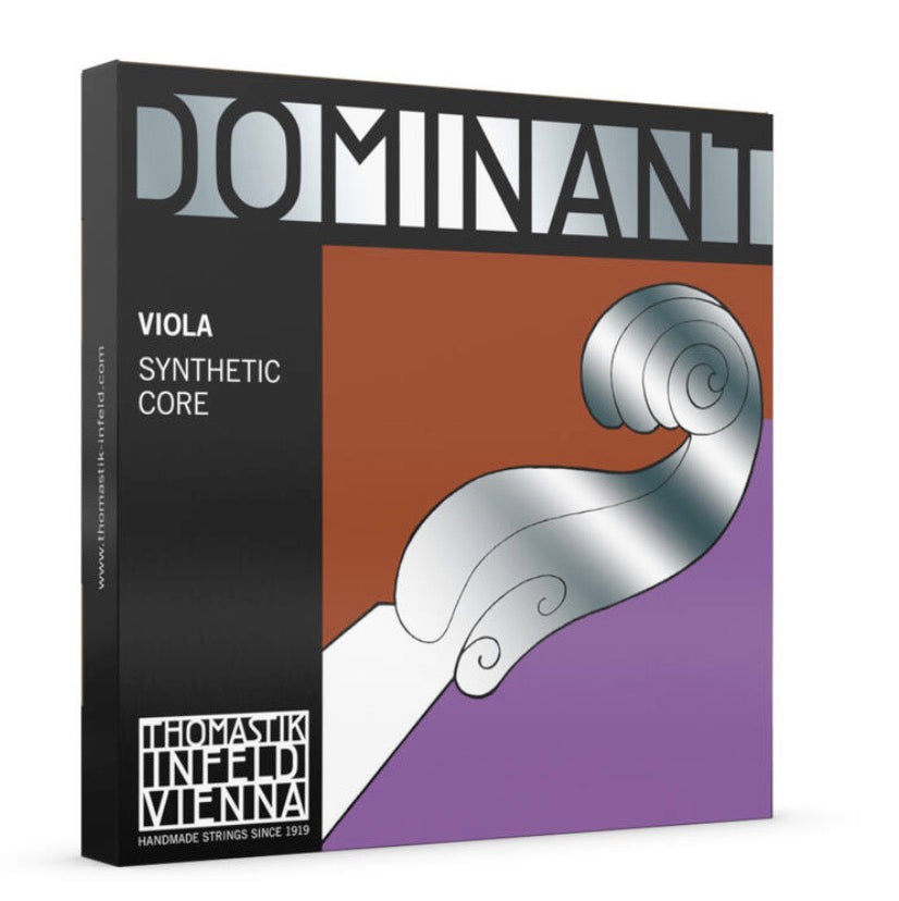 DOMINANT - VIOLA