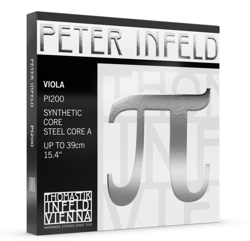 PETER INFELD - VIOLA (PI200)
