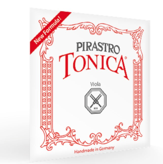 Tonica Viola Strings
