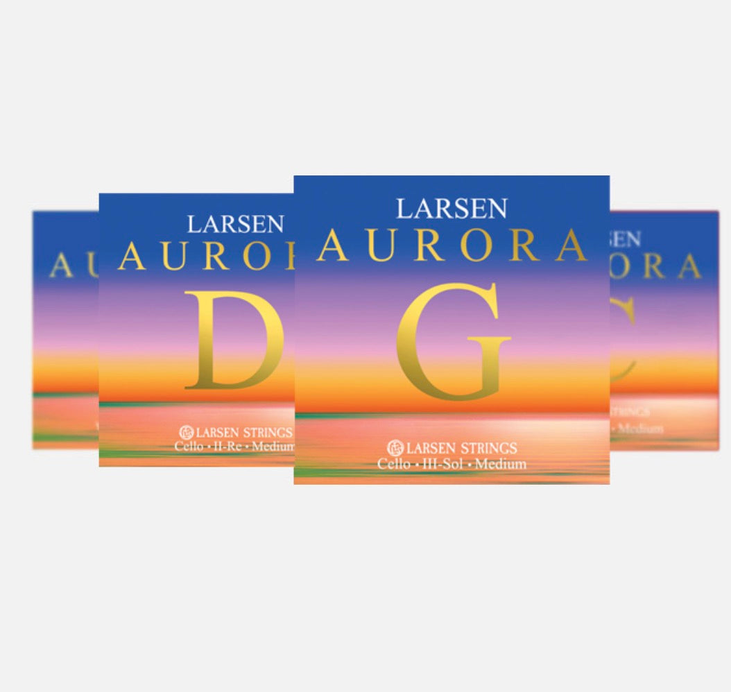 Aurora Cello