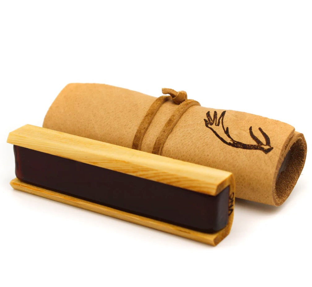 Resina Leatherwood Bespoke Blend (50 % flexible y crujiente)