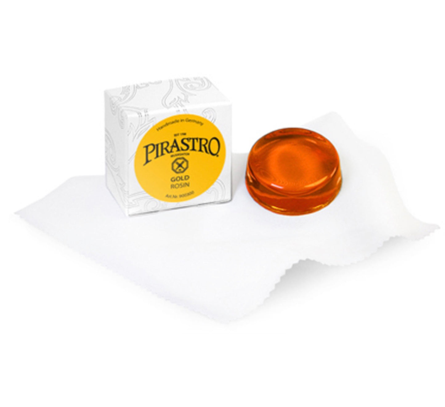 Pirastro Gold Violin Rosin