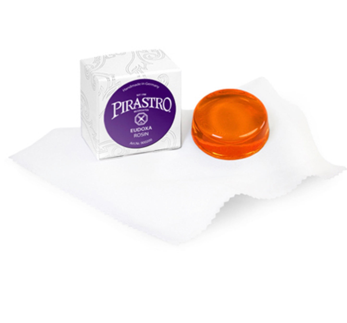 Pirastro Eudoxa Violin Rosin