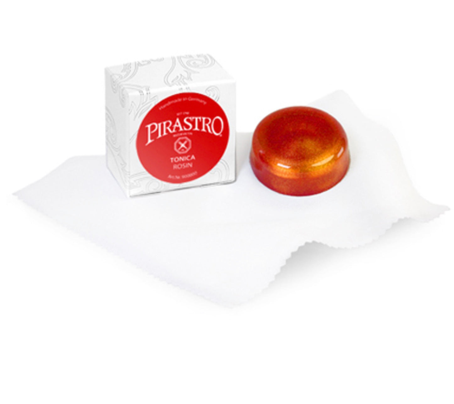 Pirastro Tonica Violin Rosin