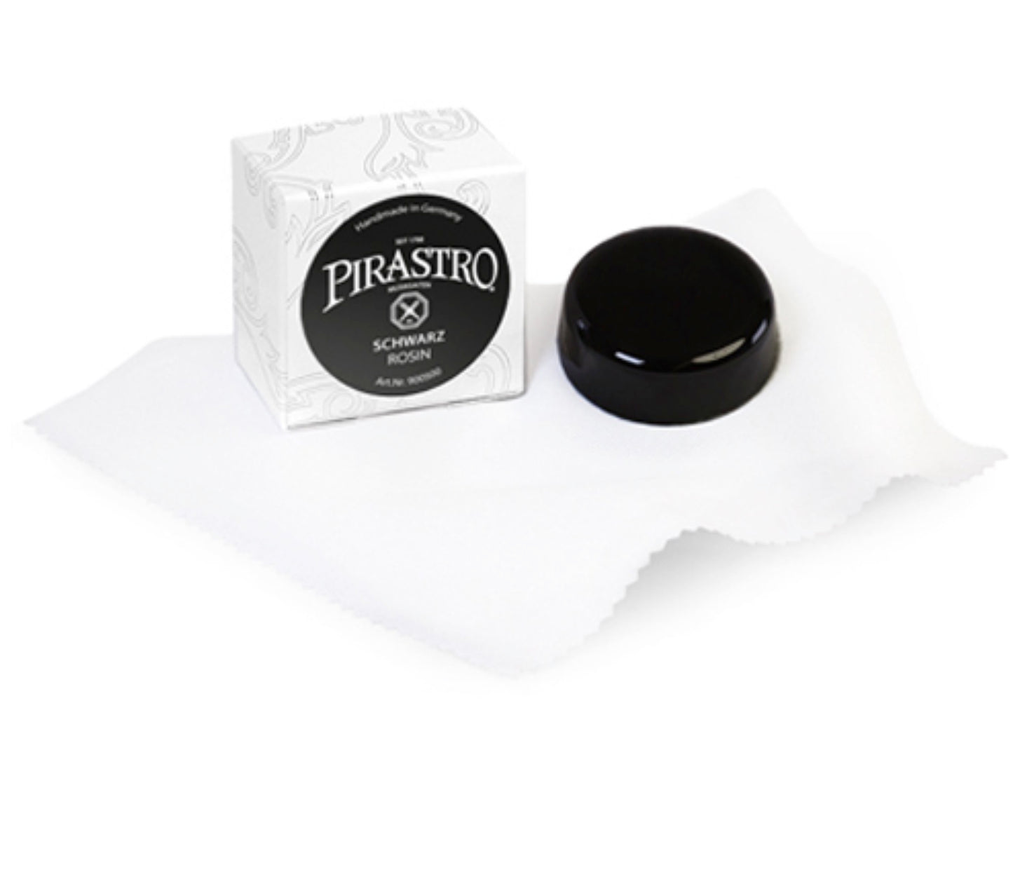 Pirastro Schwarz Violin Rosin