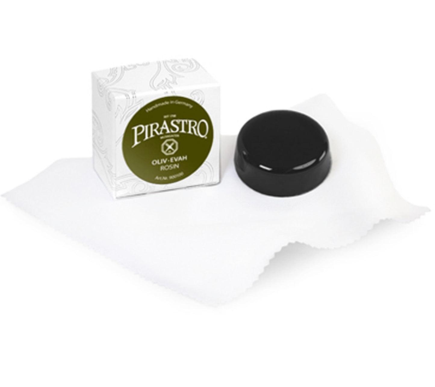 Pirastro Oliv/Evah Violin Rosin