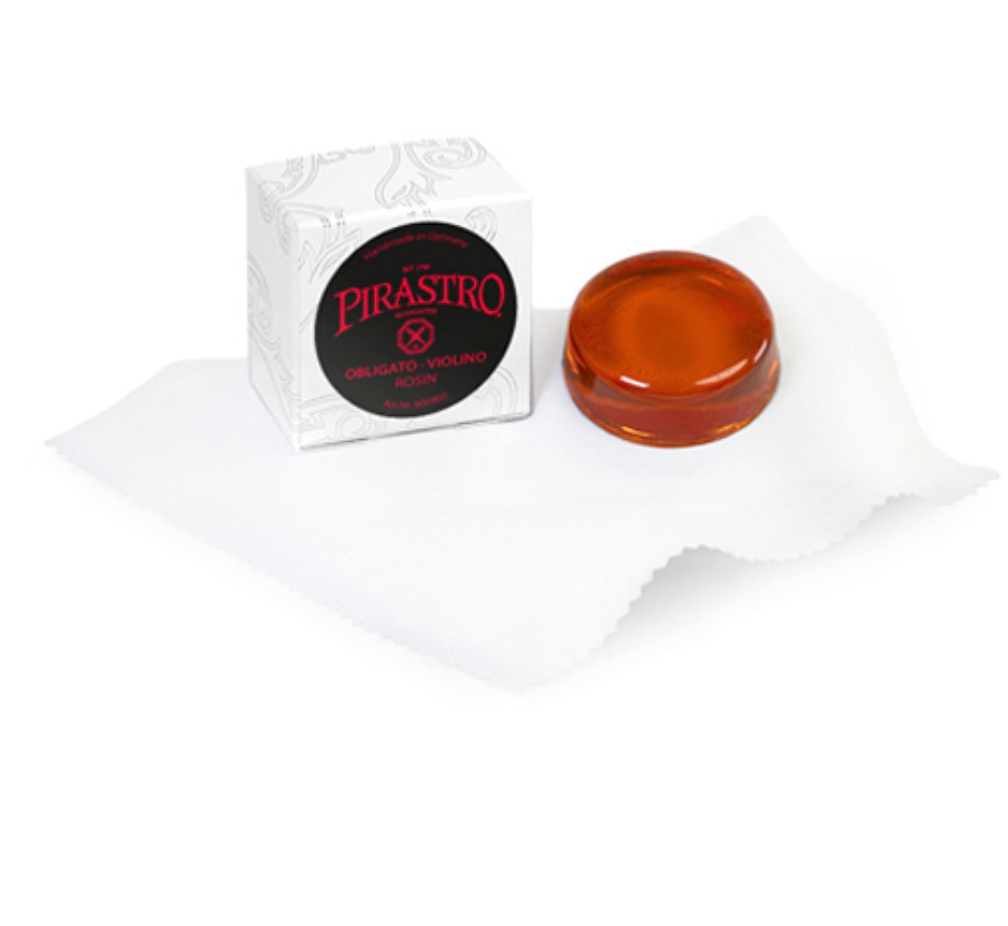 Pirastro Obligato/Violino Violin Rosin