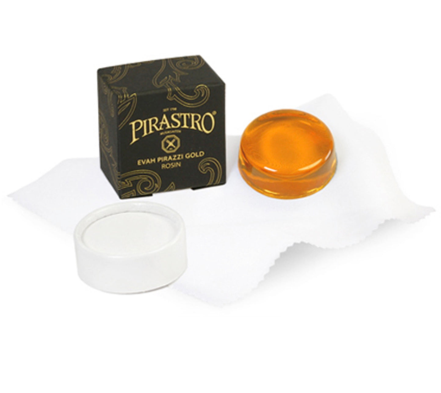 Pirastro Evah Pirazzi Gold Violin Rosin