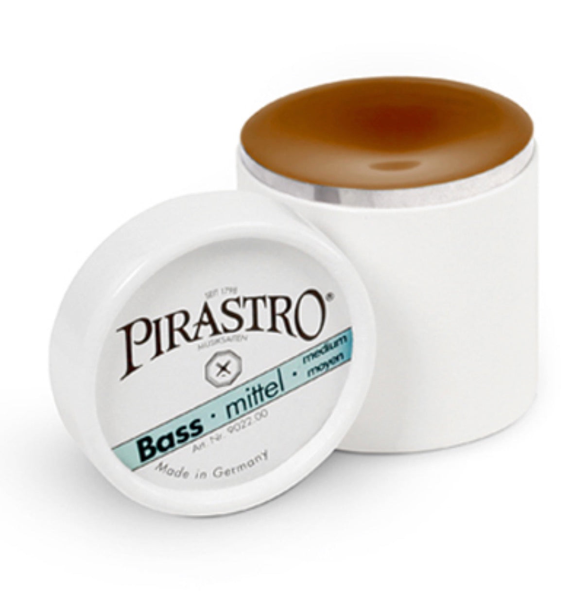 Pirastro Bass Mittel Double Bass Rosin