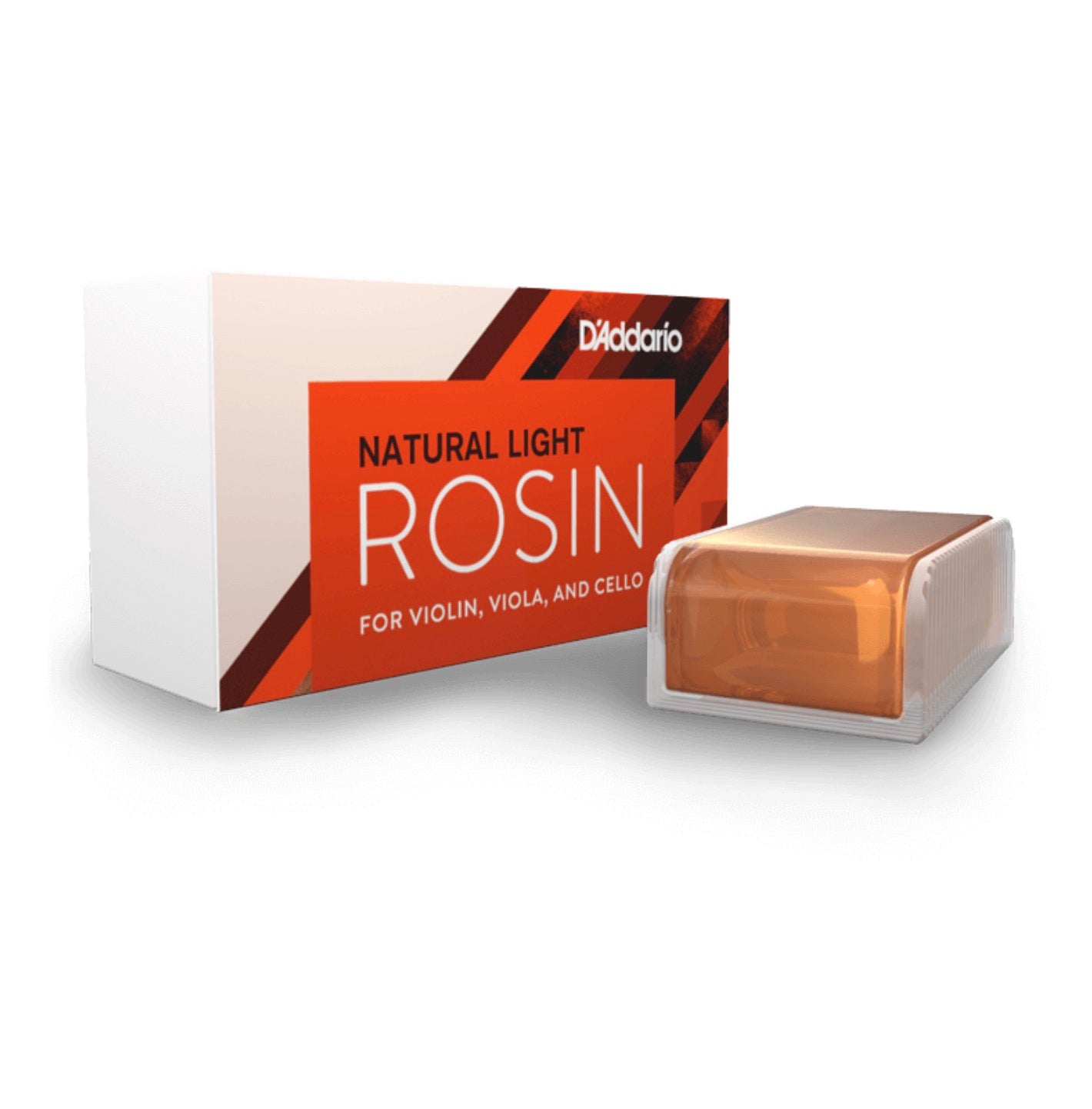D’addario Natural Rosin
