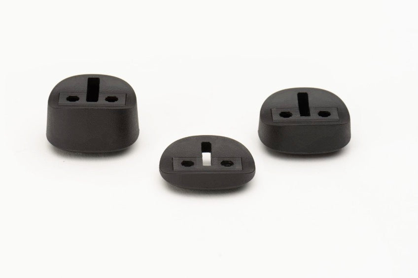 Kun Seven violin shoulder rest