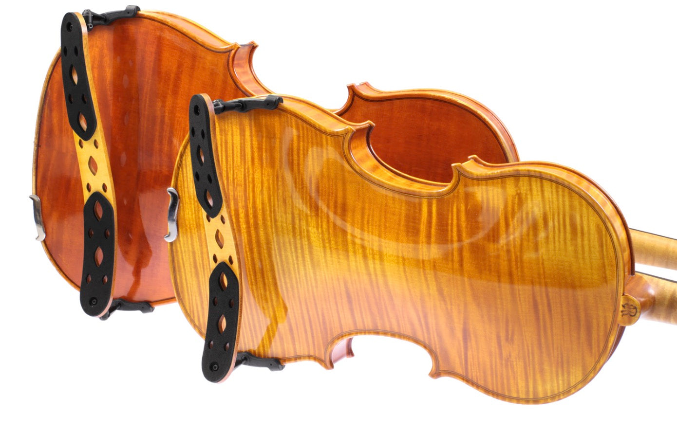 Pirastro KorfkerRest Violin / Viola Shoulder Rest