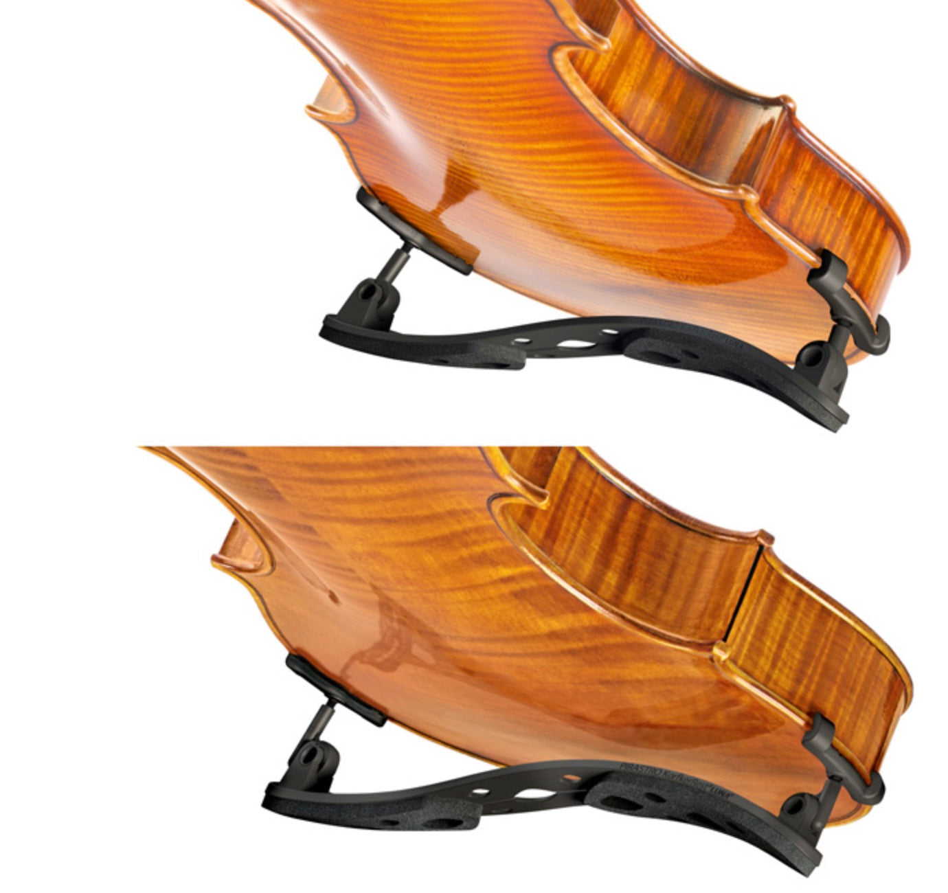 Pirastro KorfkerRest LUNA for violin and viola