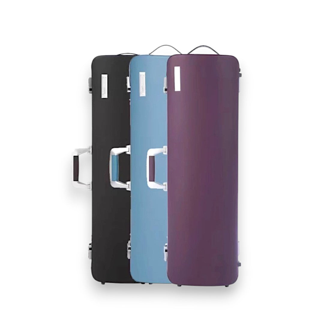 BAM Hightech Obong Violin Case, L’Etoile