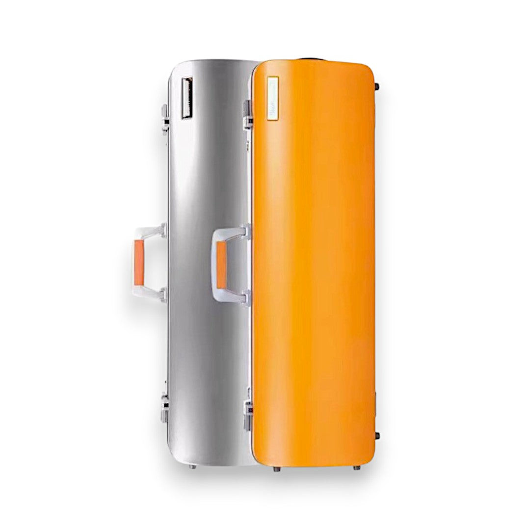 BAM Violin La Defense Oblong Case DEF2001XL