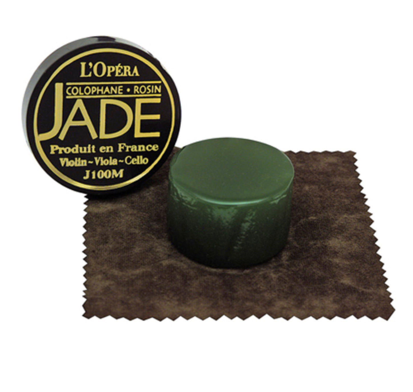 Jade L'Opera Rosin For Violin - Viola - Cello