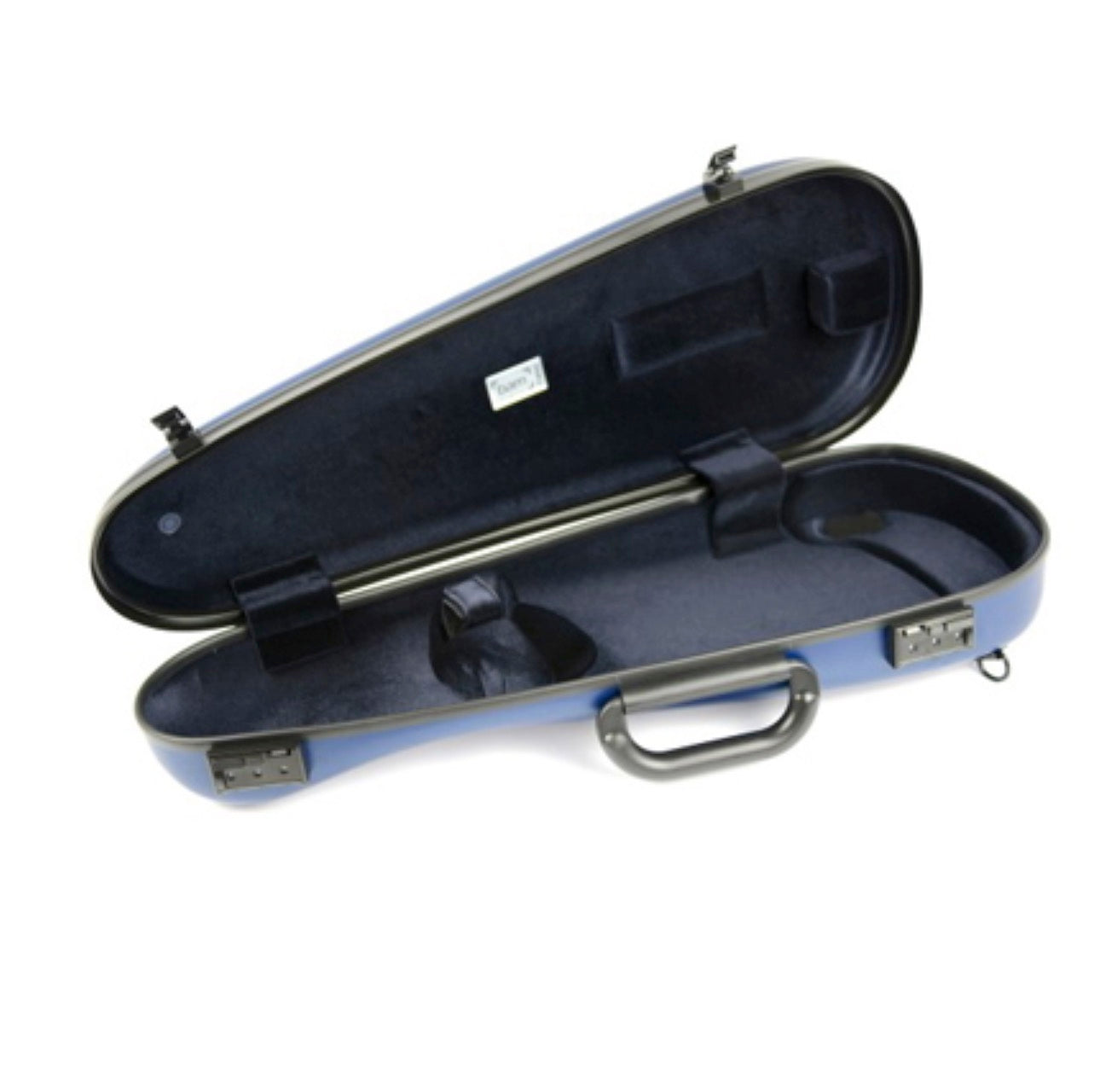 BAM Hightech Cabin Violin Case