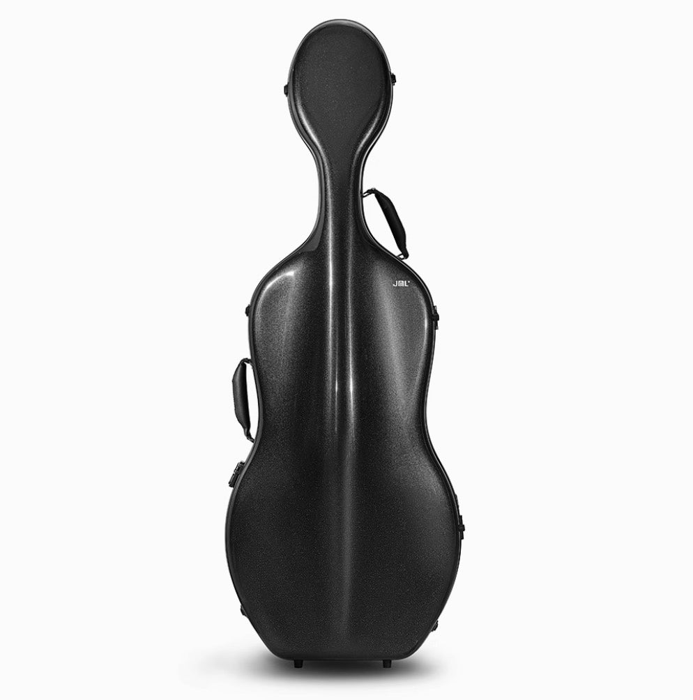 JML Carbon Fiber 2.9 kg Cello Case