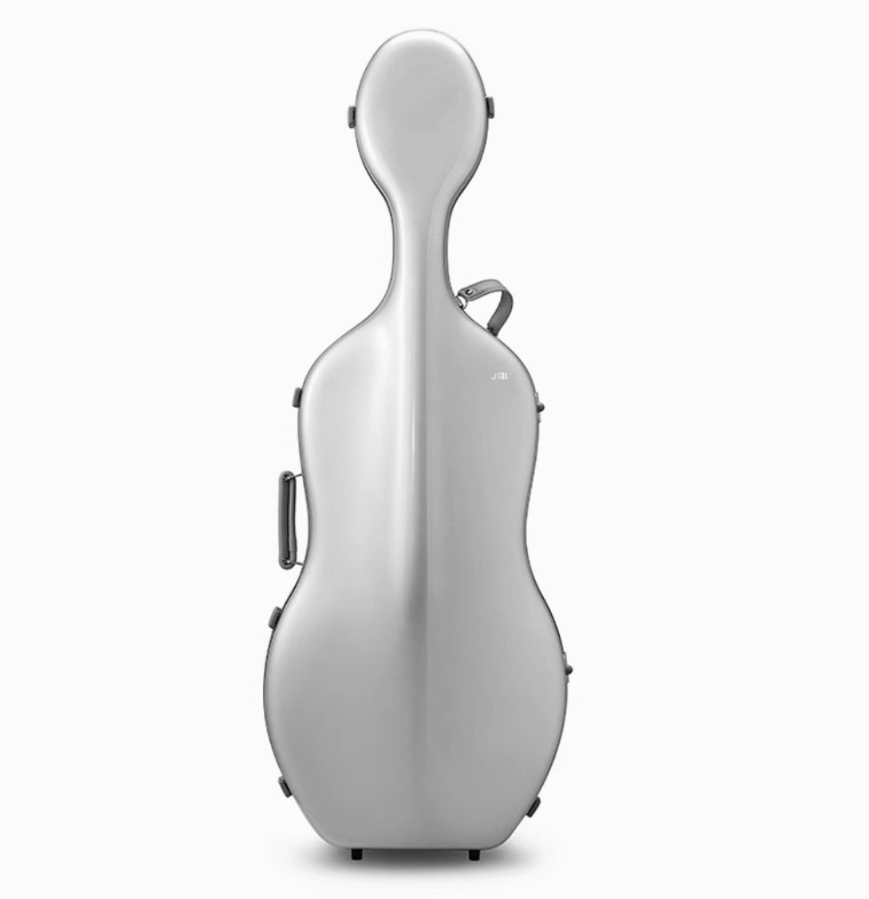 JML Carbon Fiber 2.9 kg Cello Case